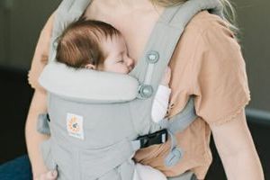 Baby Carriers